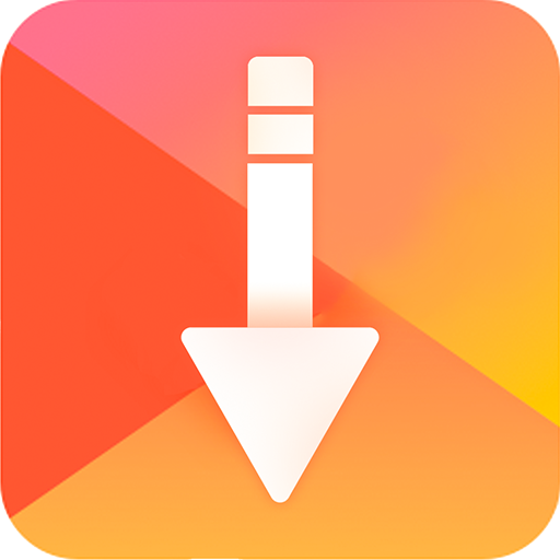 Video Downloader logo