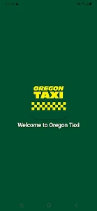 Oregon Taxi