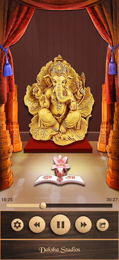 Ganesh Mantra