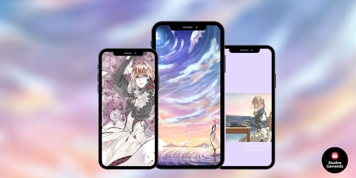 Violet Evergarden - HD Wallpapers