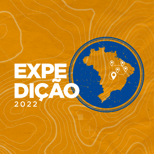 Expedição 2022 Basf logo