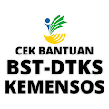 Cek Bantuan BST App