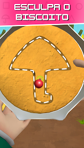 Dalgona Survival Challenge 456 1