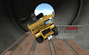screenshot of Dump Truck Driver Simulator 3D