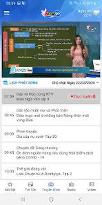 Ảnh chụp màn hình