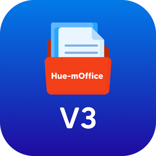 Hue mOffice v3