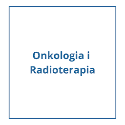 Symbolbild für Oncology Radiotherapy