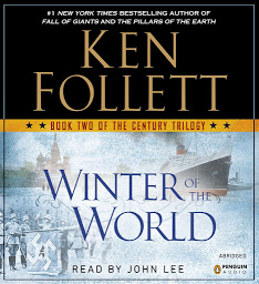 صورة رمز Winter of the World: Book Two of the Century Trilogy
