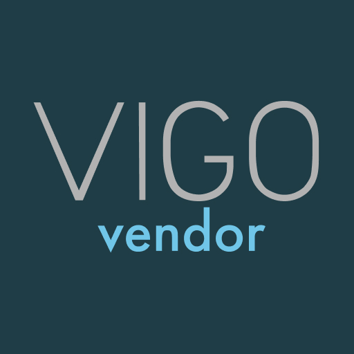 ViGo Vendor logo