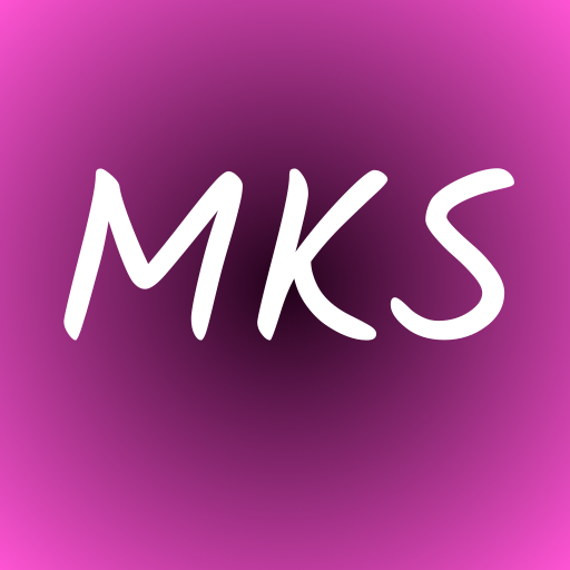 MKS Calculator logo