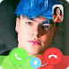 Carlos Feria Video Call Simula - Androidアプリ