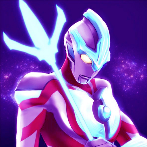 Ultraman Wallpaper HD 4K Download on Windows