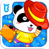 Baby Panda Show icon
