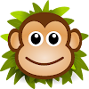 Skip Jack Monkey icon