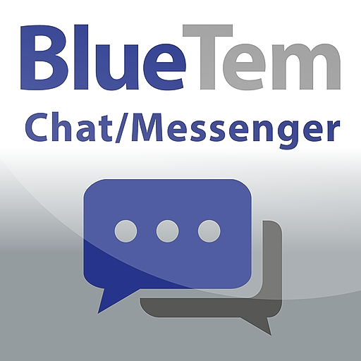 BTX-CHAT logo