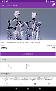 Gemporia collection clearance