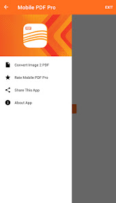 Mobile PDF Pro 4.0.5 APK + Мод (Unlimited money) за Android