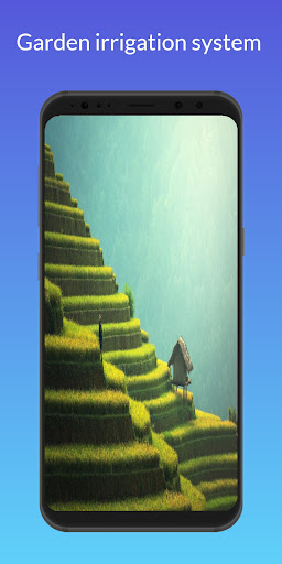 Irrigation System - Guide Screen 2