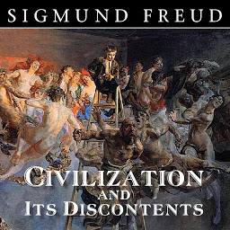 Obraz ikony: Civilization and Its Discontents