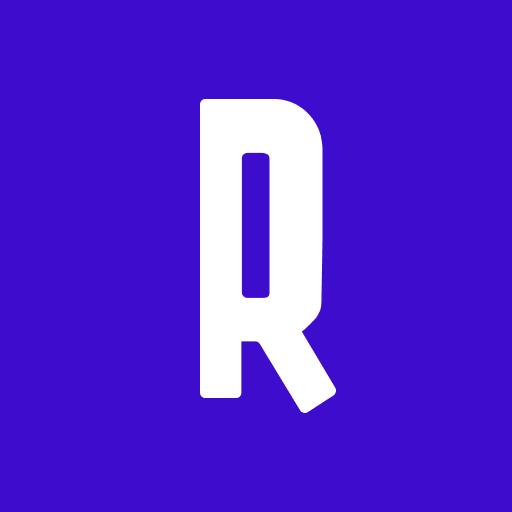 app logo