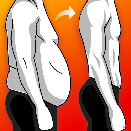 Gym Workout Fitness Pro - 2023 logo