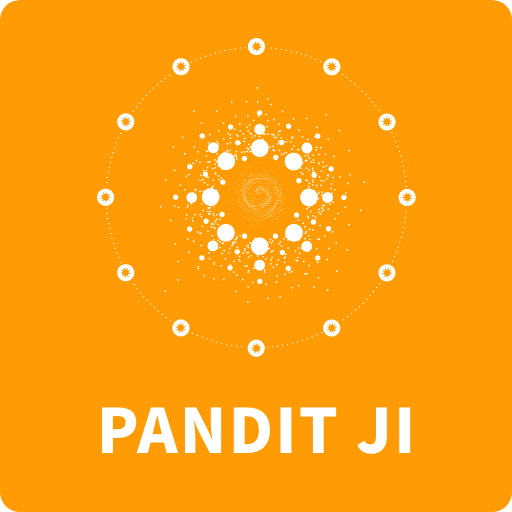 AstroTell PanditJi logo