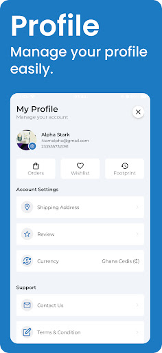 Oninstore Screenshot 4 - AppWisp.com