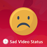 Cover Image of Download Sad Video Status - Sad Status  APK