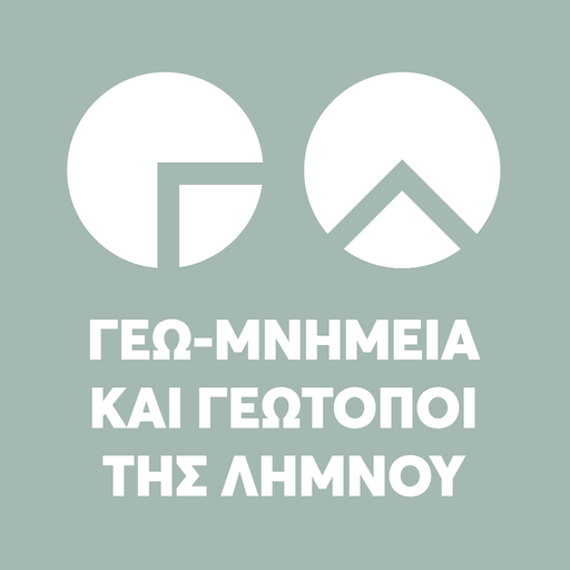 Lemnos Geomonuments logo