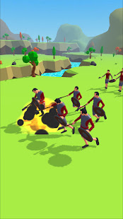 Arrows Wave: Archery Games screenshots 6