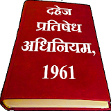 Dowry Prohibition Act [Hindi] icon