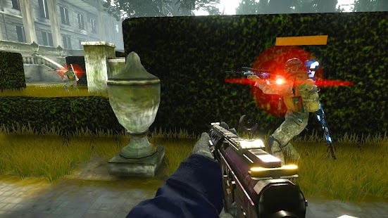 Carnage Wars Screenshot