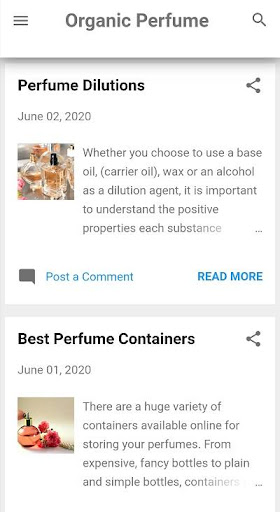 36 Natural Hair Growth Potions Screenshot 3 - AppWisp.com