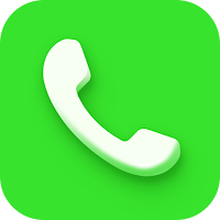 ICallScreen - iOS Phone Dialer