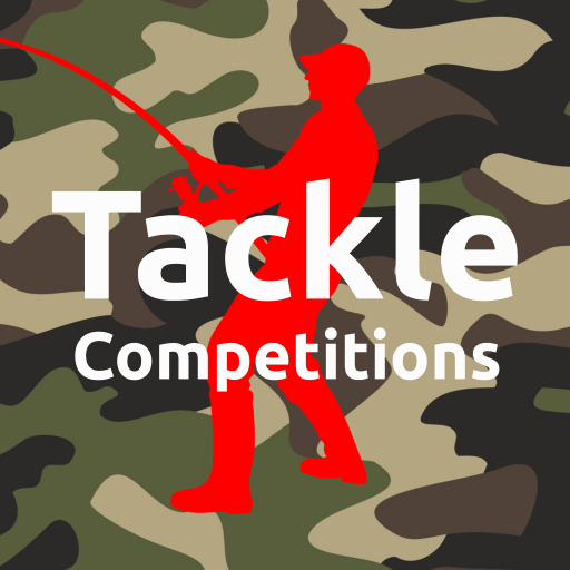 Tackle Competitions logo