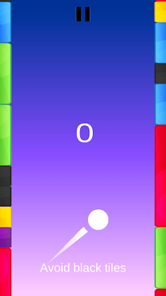 Jump Ball Pro - Screenshot 2