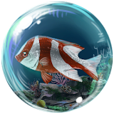 Underwater World 3D icon