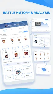 Mobile Legends: Pocket(圖5)-速報App
