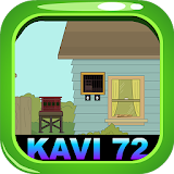 Kavi Escape Game 72 icon