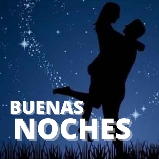 Frases de Buenas Noches logo