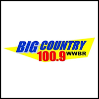 Big Country 100.9 Big Rapids