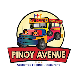 Simge resmi Pinoy Avenue