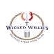 Wicked Willie's Seafood - Androidアプリ