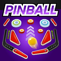 「Flare Pinball」のアイコン画像