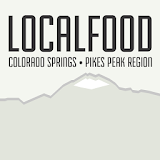 LocalFood Colorado Springs icon