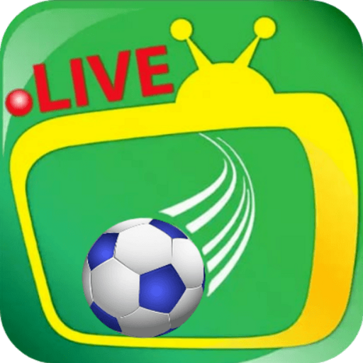 Football Live Streaming App