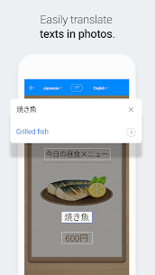 Naver Papago – AI Translator 4