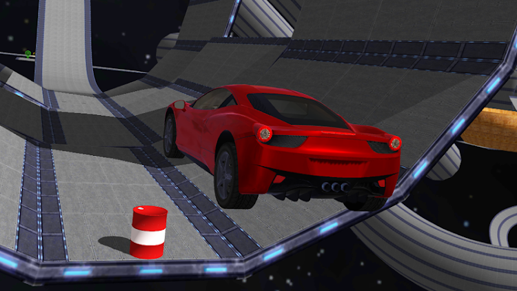 Impossible Ramps Car Stunts - 1.4 - (Android)