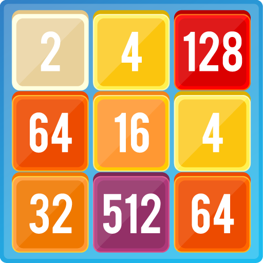 2048 Install on Windows