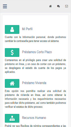 Android application isssteleon screenshort